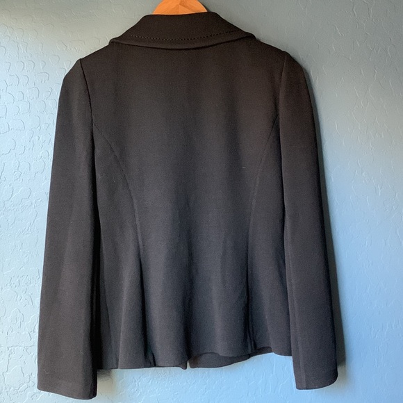 ST. John Caviar knit sweater - Picture 2 of 10